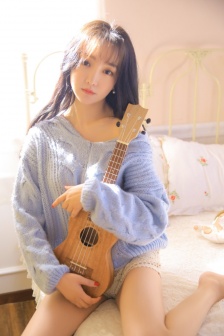 幼儿HIPHOP仙踪林